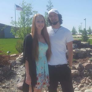 Meet your Posher, Cory